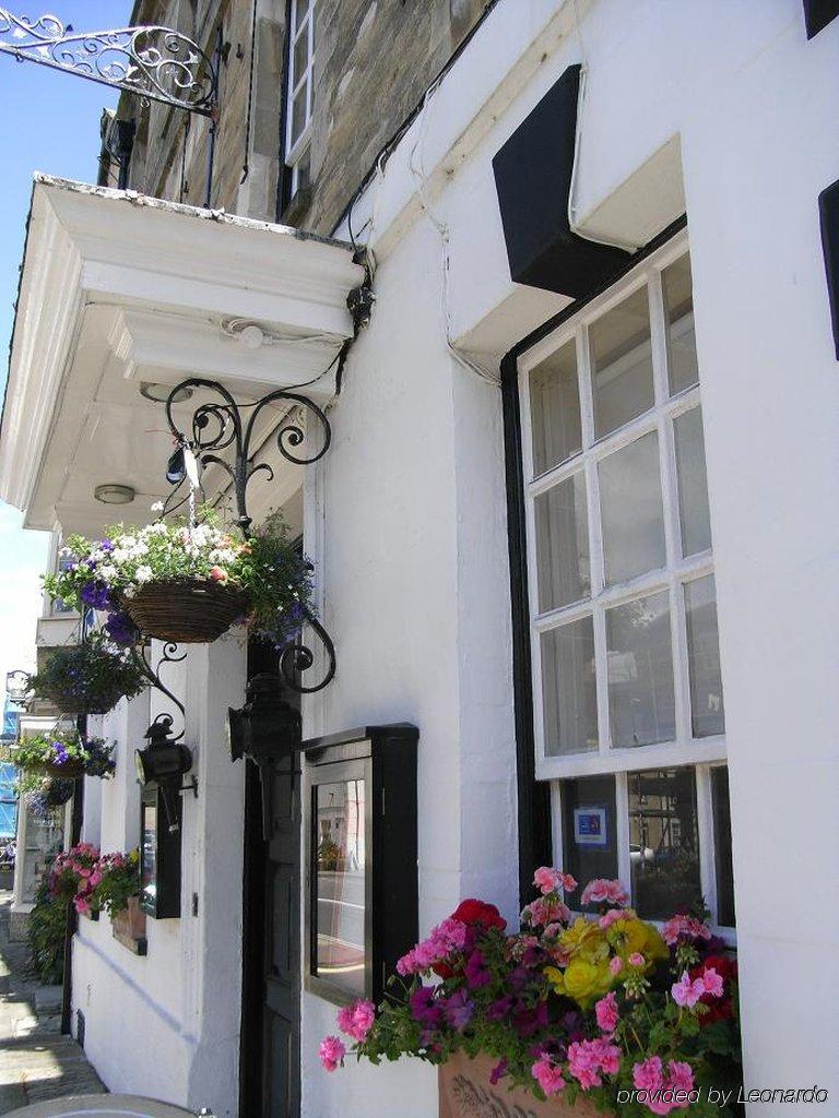 Marlborough Arms Ξενοδοχείο Γούντστοκ Εξωτερικό φωτογραφία