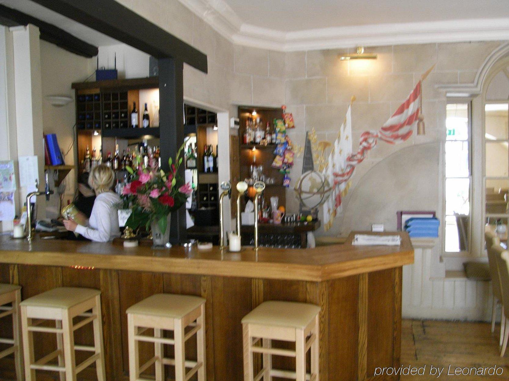 Marlborough Arms Ξενοδοχείο Γούντστοκ Εξωτερικό φωτογραφία