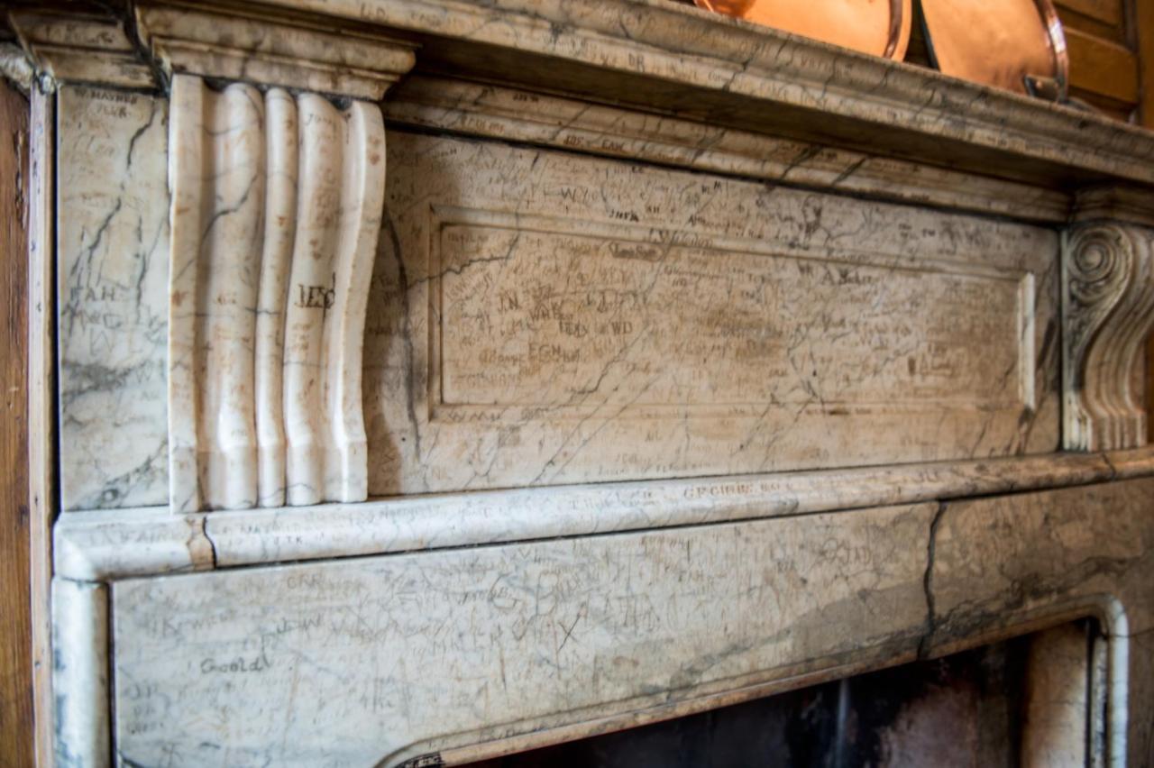 Marlborough Arms Ξενοδοχείο Γούντστοκ Εξωτερικό φωτογραφία